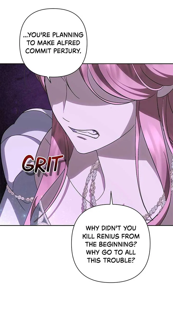 It Was Love at First Sight, Mr. Villain! Chapter 65 – Page 42