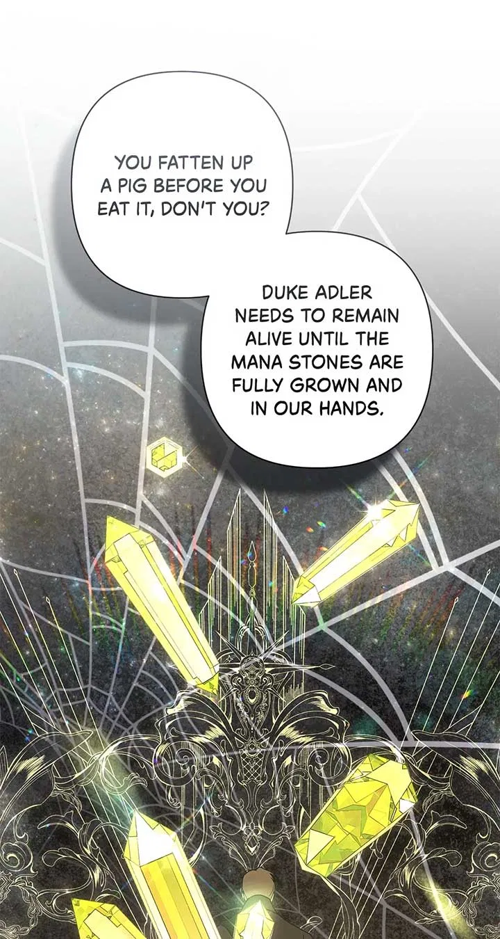 It Was Love at First Sight, Mr. Villain! Chapter 65 – Page 43