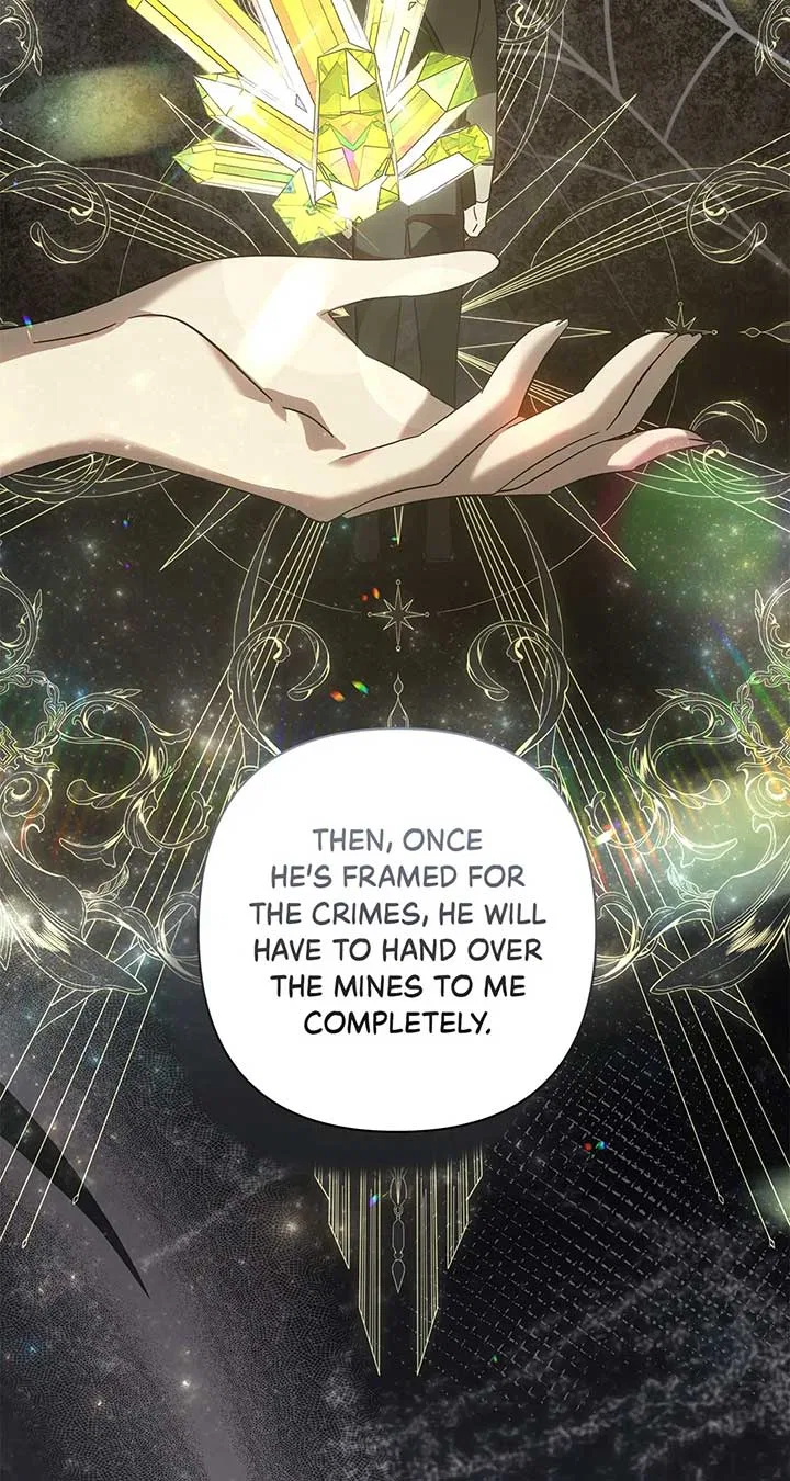 It Was Love at First Sight, Mr. Villain! Chapter 65 – Page 44