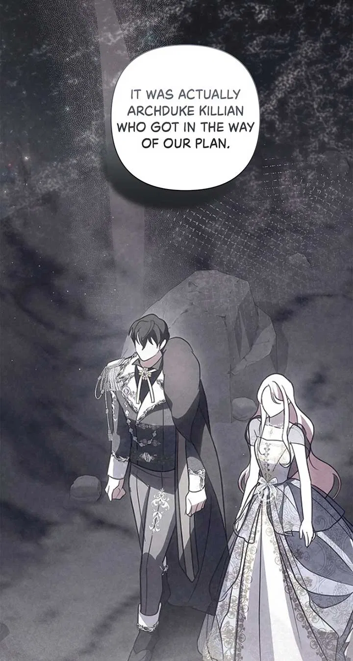 It Was Love at First Sight, Mr. Villain! Chapter 65 – Page 45