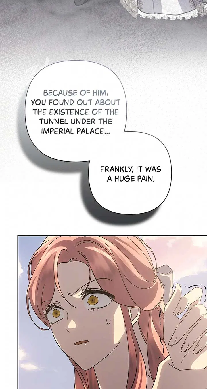 It Was Love at First Sight, Mr. Villain! Chapter 65 – Page 46