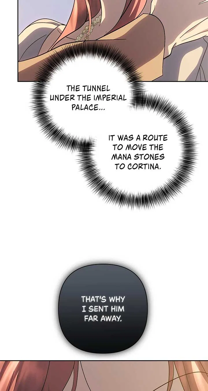 It Was Love at First Sight, Mr. Villain! Chapter 65 – Page 47