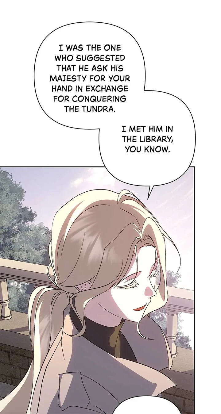 It Was Love at First Sight, Mr. Villain! Chapter 65 – Page 49