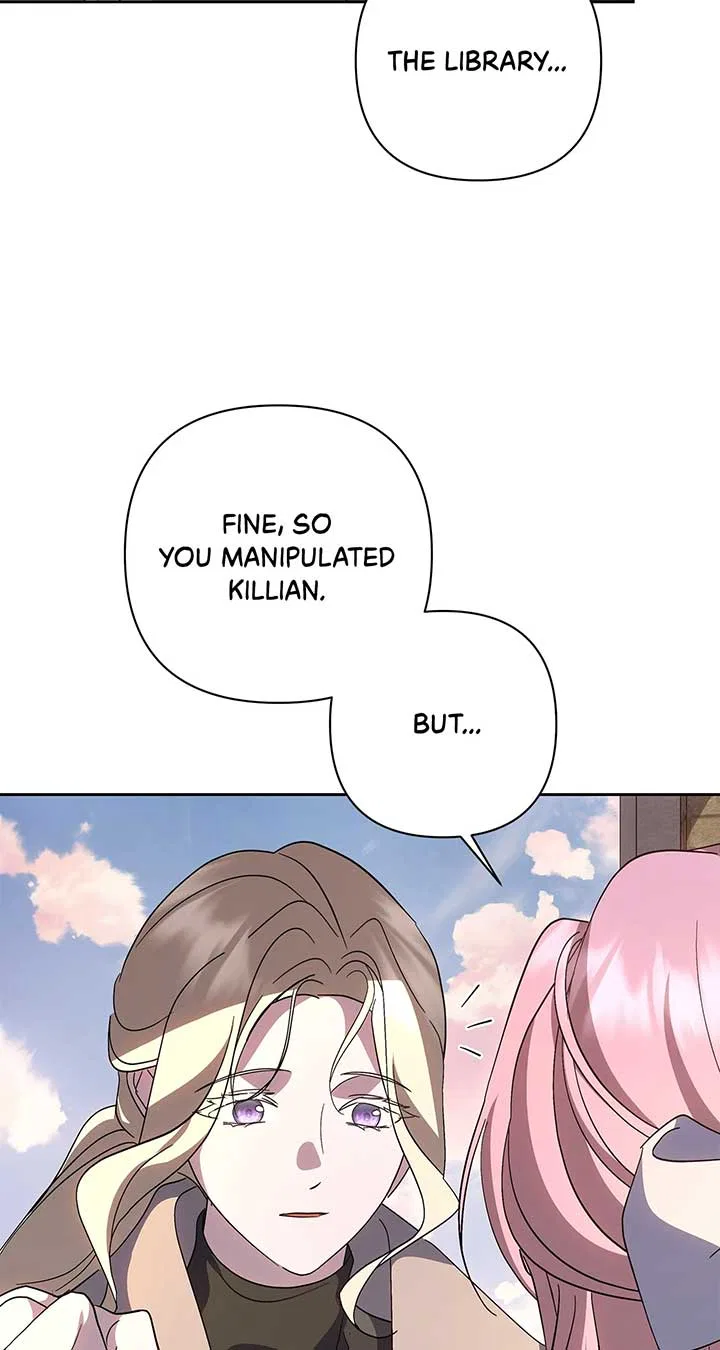 It Was Love at First Sight, Mr. Villain! Chapter 65 – Page 50