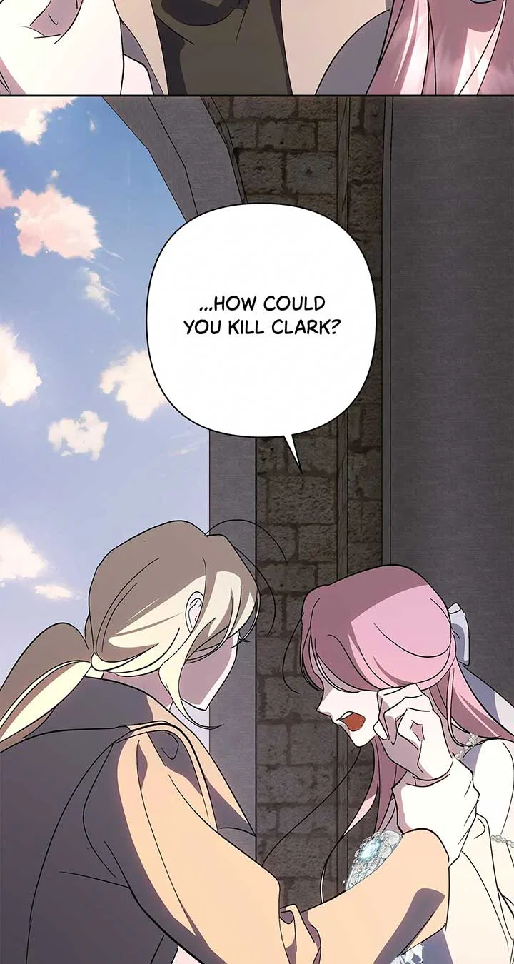 It Was Love at First Sight, Mr. Villain! Chapter 65 – Page 51