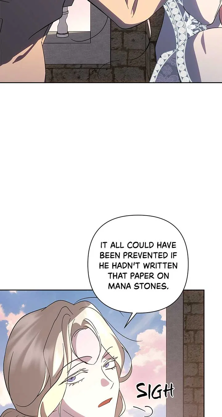 It Was Love at First Sight, Mr. Villain! Chapter 65 – Page 52