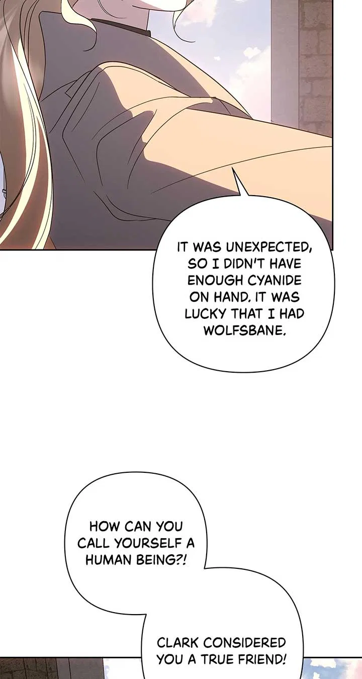 It Was Love at First Sight, Mr. Villain! Chapter 65 – Page 53
