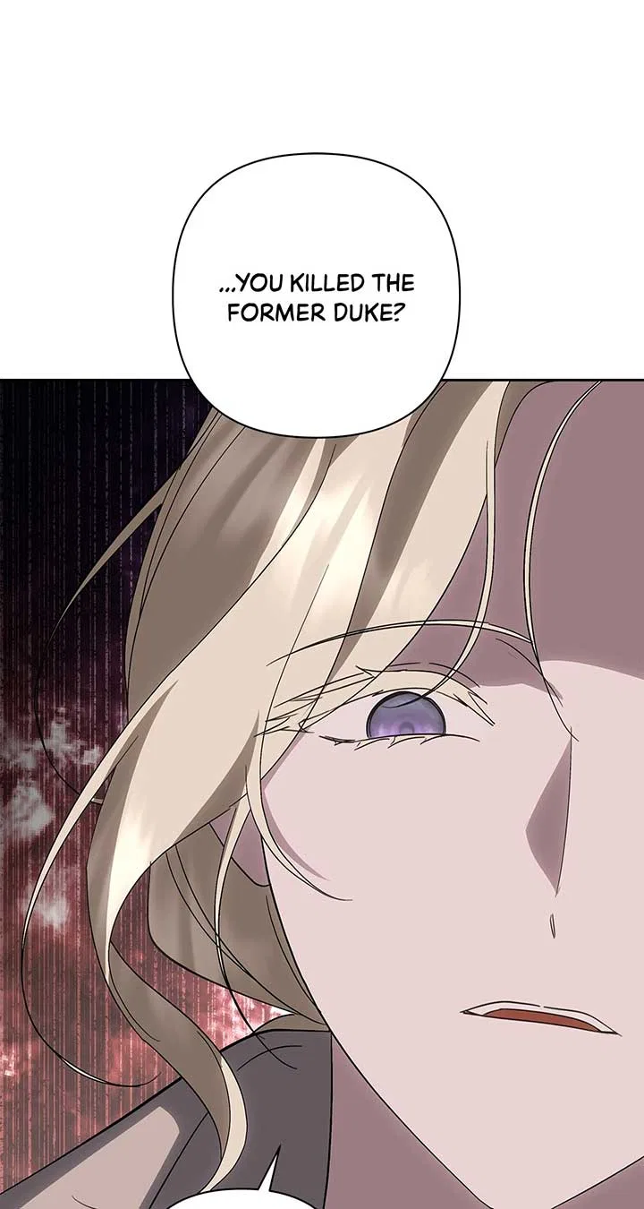 It Was Love at First Sight, Mr. Villain! Chapter 65 – Page 56