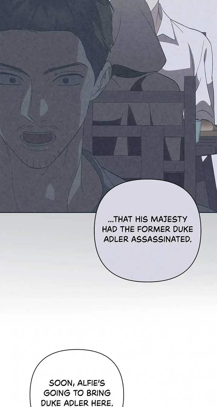 It Was Love at First Sight, Mr. Villain! Chapter 65 – Page 58
