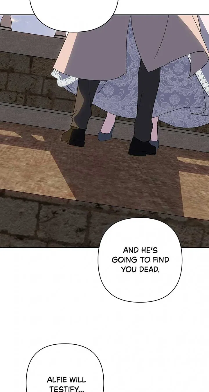 It Was Love at First Sight, Mr. Villain! Chapter 65 – Page 59