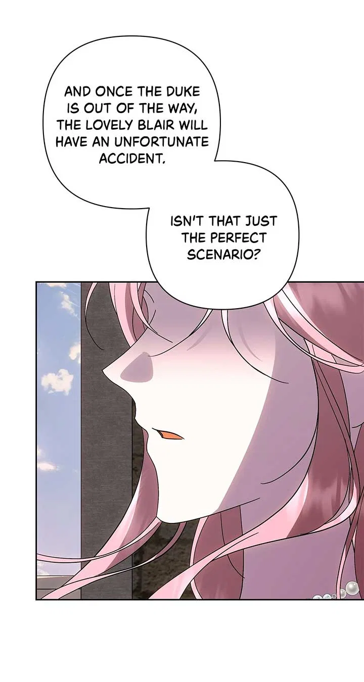 It Was Love at First Sight, Mr. Villain! Chapter 65 – Page 61