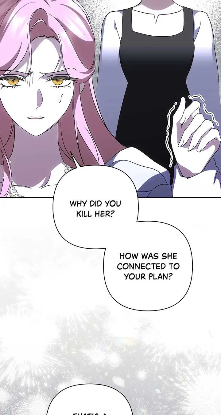 It Was Love at First Sight, Mr. Villain! Chapter 65 – Page 64