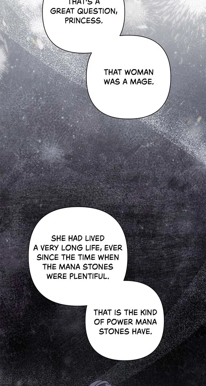 It Was Love at First Sight, Mr. Villain! Chapter 65 – Page 65