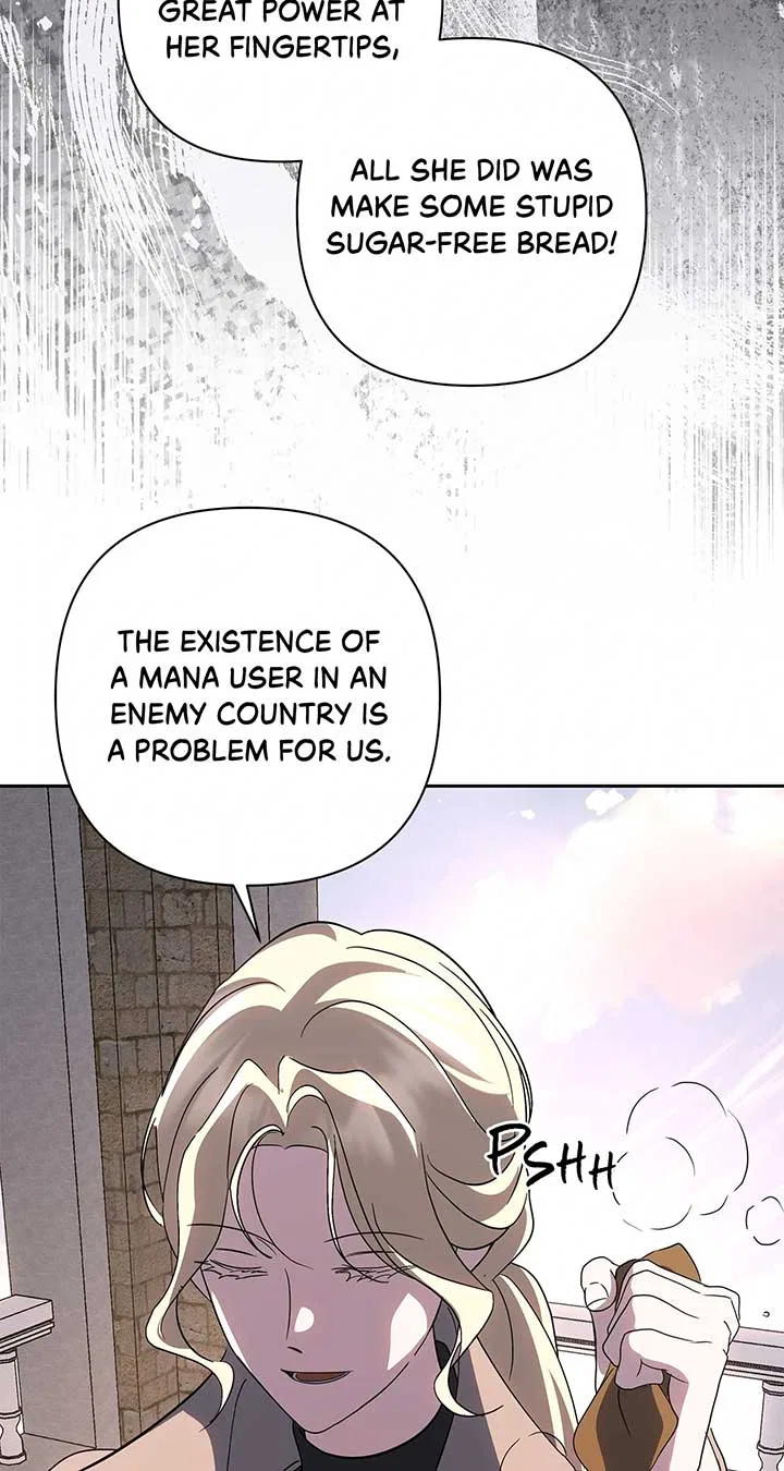 It Was Love at First Sight, Mr. Villain! Chapter 65 – Page 67