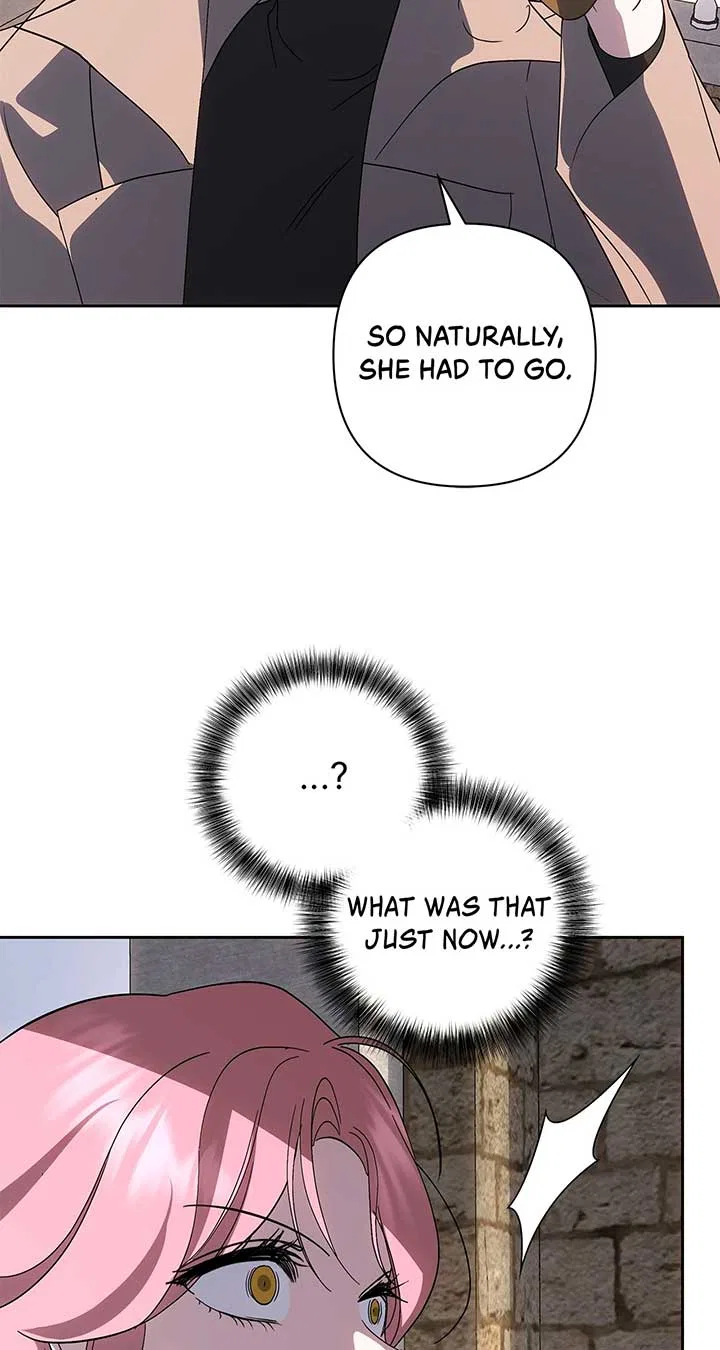 It Was Love at First Sight, Mr. Villain! Chapter 65 – Page 68