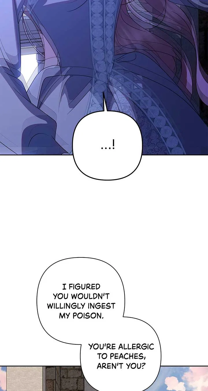 It Was Love at First Sight, Mr. Villain! Chapter 65 – Page 71