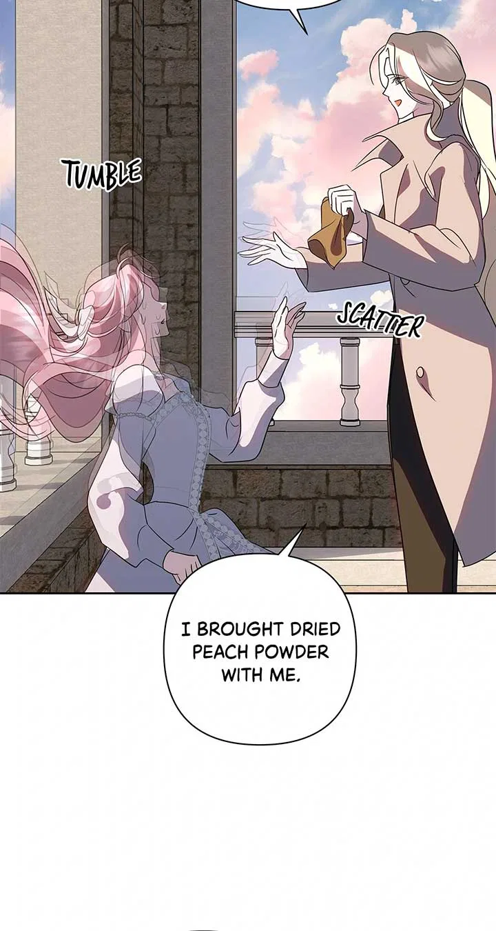 It Was Love at First Sight, Mr. Villain! Chapter 65 – Page 72