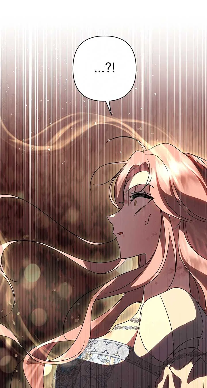 It Was Love at First Sight, Mr. Villain! Chapter 65 – Page 81