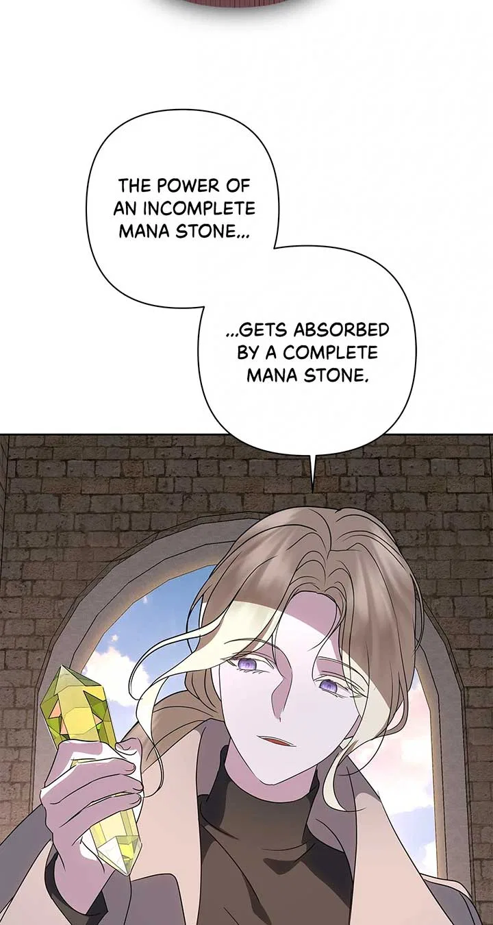 It Was Love at First Sight, Mr. Villain! Chapter 65 – Page 84