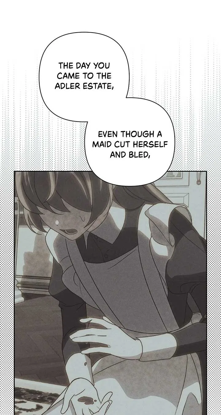 It Was Love at First Sight, Mr. Villain! Chapter 65 – Page 86