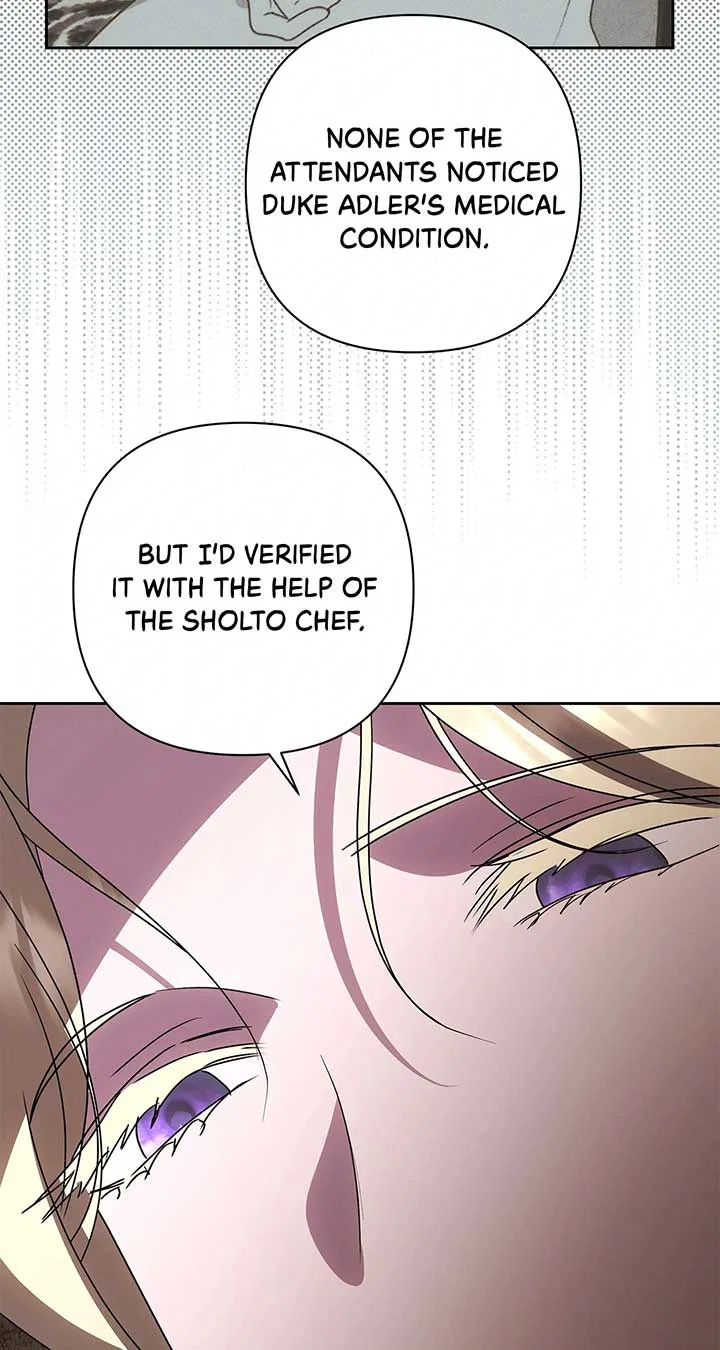 It Was Love at First Sight, Mr. Villain! Chapter 65 – Page 87