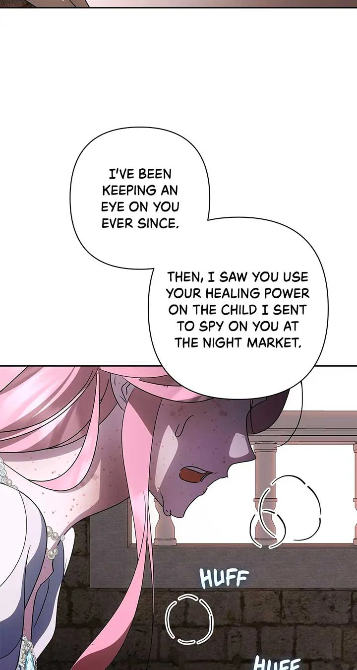 It Was Love at First Sight, Mr. Villain! Chapter 65 – Page 88