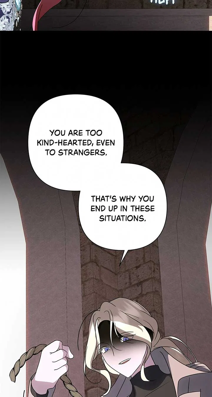 It Was Love at First Sight, Mr. Villain! Chapter 65 – Page 89