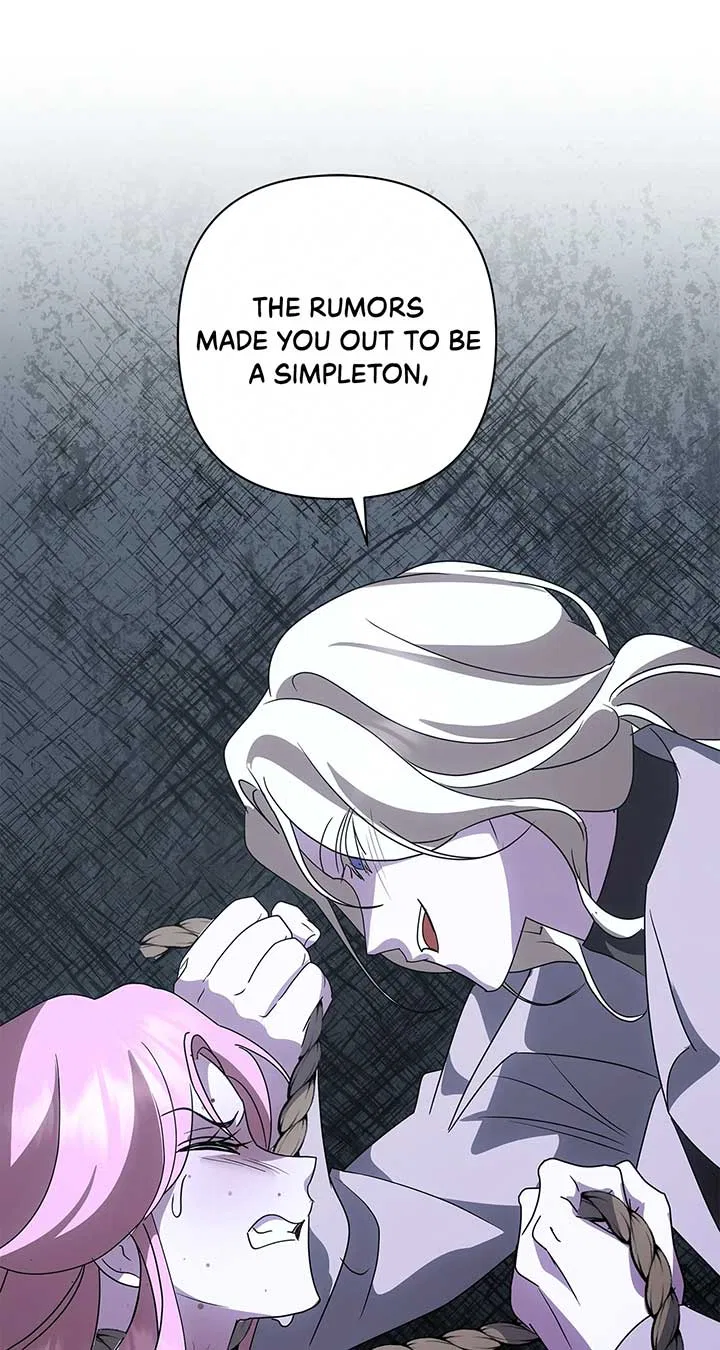 It Was Love at First Sight, Mr. Villain! Chapter 65 – Page 93