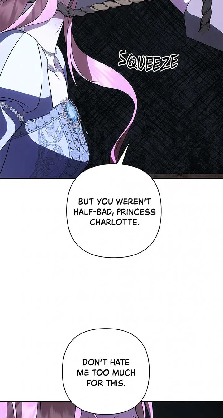 It Was Love at First Sight, Mr. Villain! Chapter 65 – Page 94