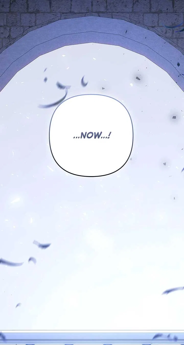 It Was Love at First Sight, Mr. Villain! Chapter 65 – Page 96