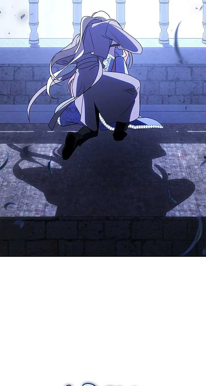 It Was Love at First Sight, Mr. Villain! Chapter 65 – Page 97