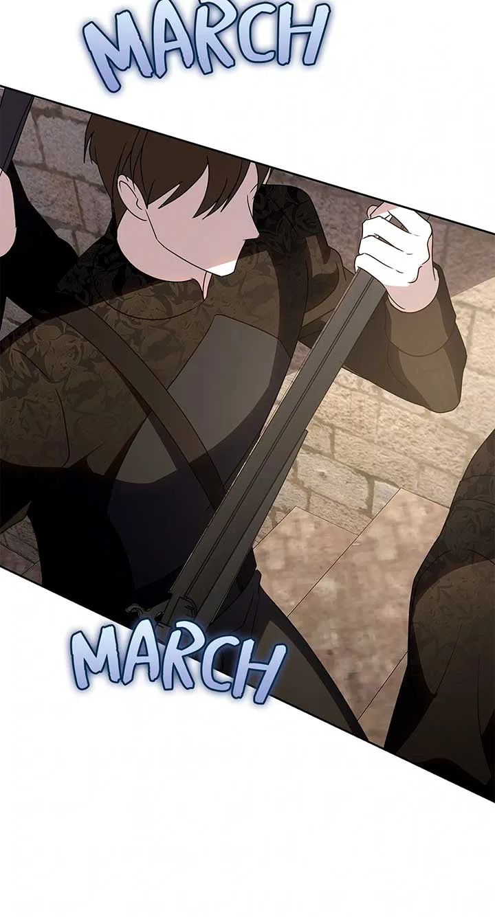 It Was Love at First Sight, Mr. Villain! Chapter 65 – Page 98