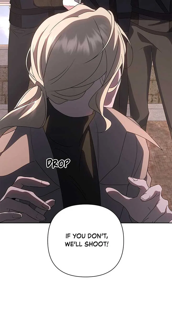 It Was Love at First Sight, Mr. Villain! Chapter 65 – Page 100