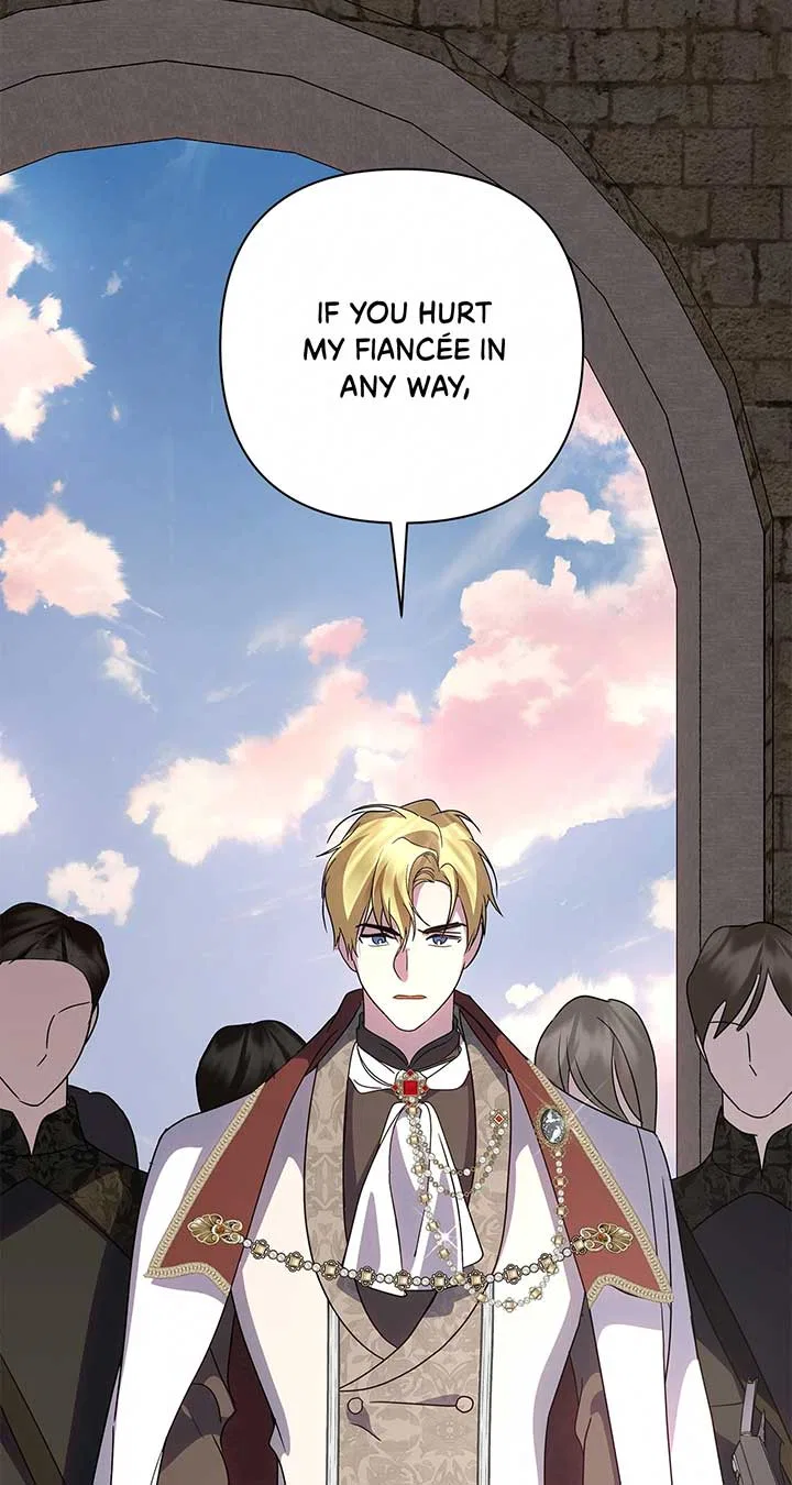 It Was Love at First Sight, Mr. Villain! Chapter 65 – Page 104
