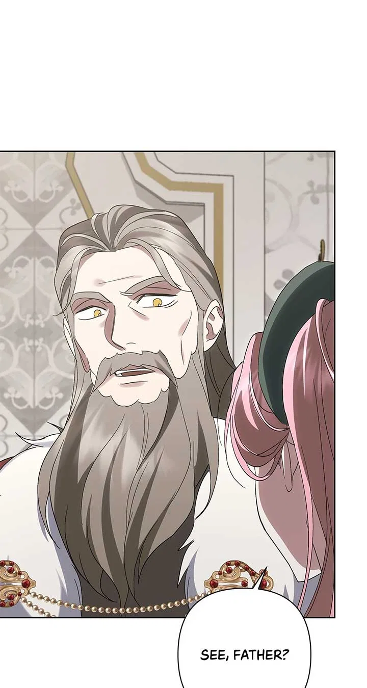 It Was Love at First Sight, Mr. Villain! Chapter 64 – Page 4