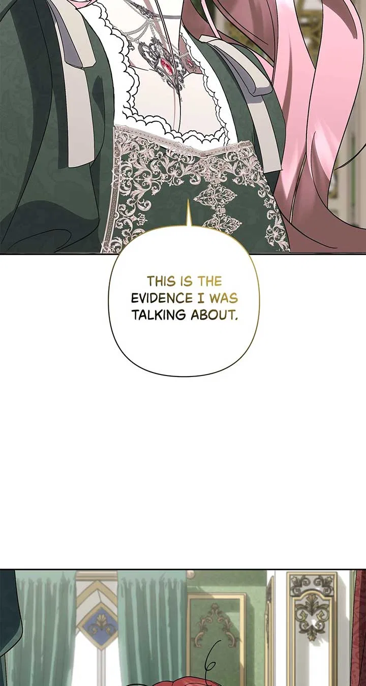 It Was Love at First Sight, Mr. Villain! Chapter 64 – Page 6