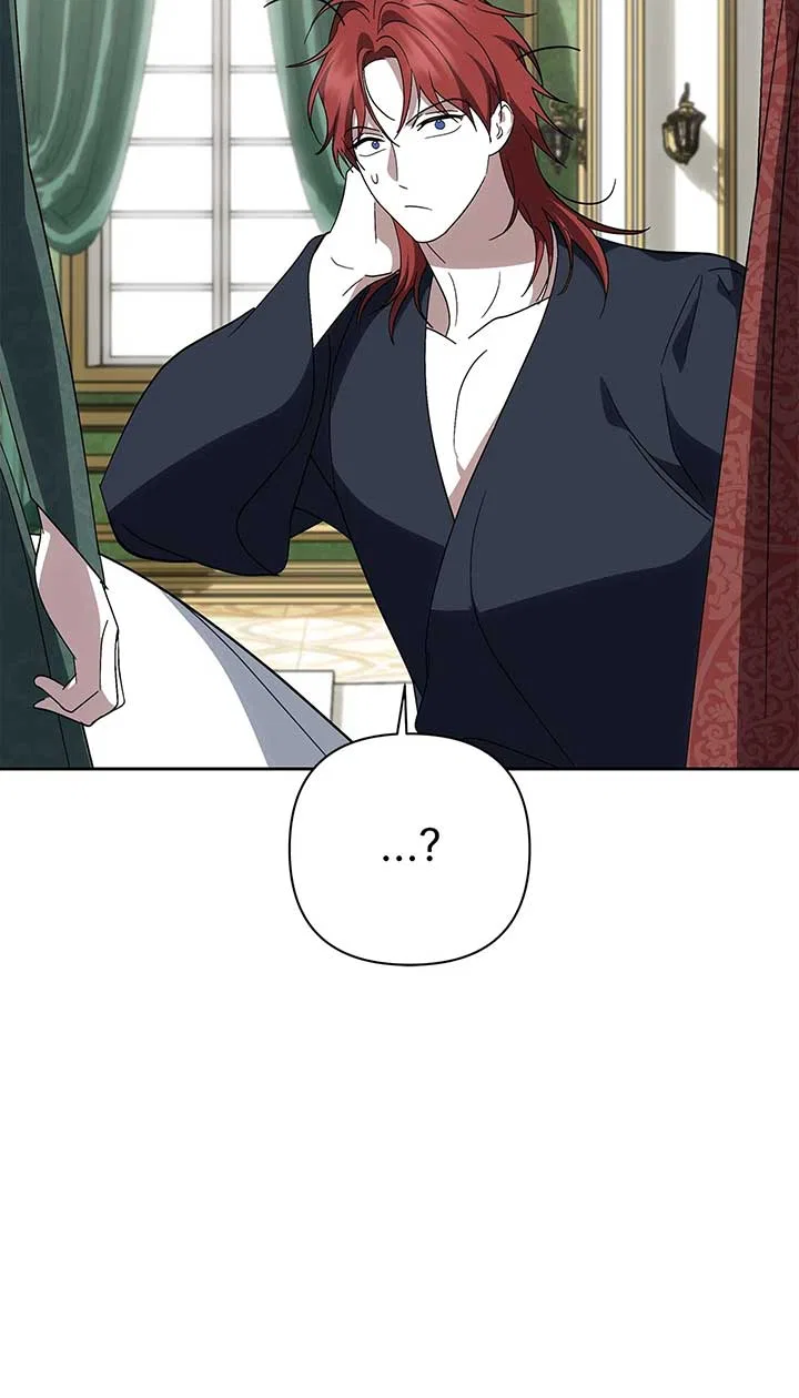 It Was Love at First Sight, Mr. Villain! Chapter 64 – Page 7