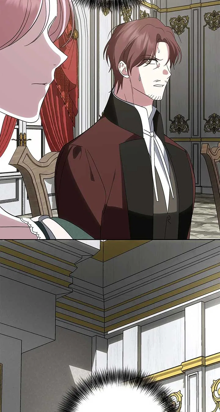 It Was Love at First Sight, Mr. Villain! Chapter 64 – Page 13