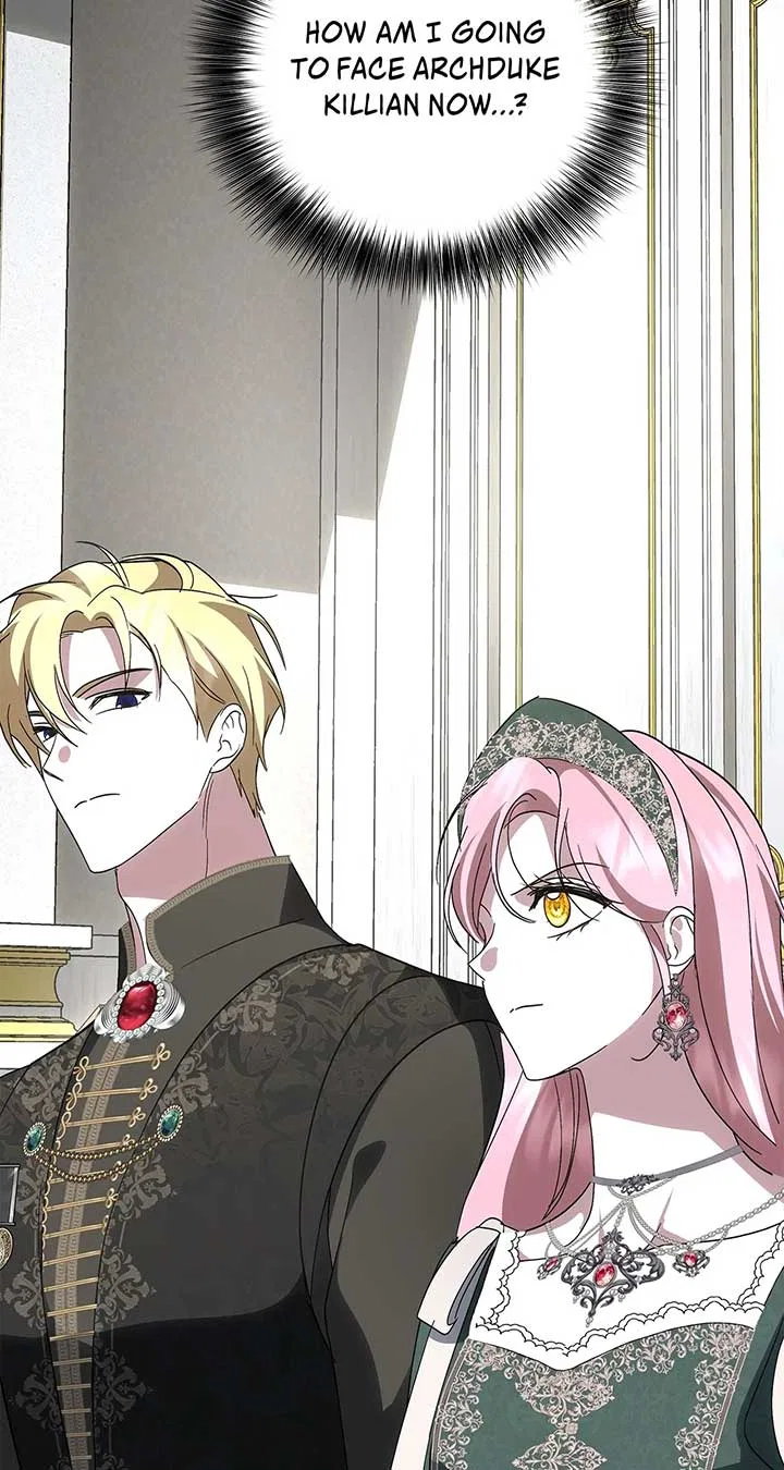 It Was Love at First Sight, Mr. Villain! Chapter 64 – Page 14