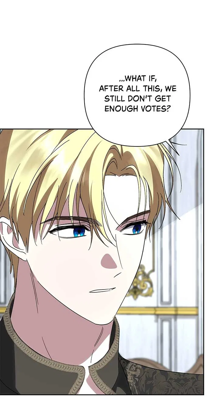 It Was Love at First Sight, Mr. Villain! Chapter 64 – Page 16