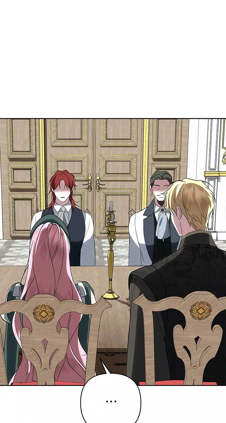 It Was Love at First Sight, Mr. Villain! Chapter 64 – Page 17