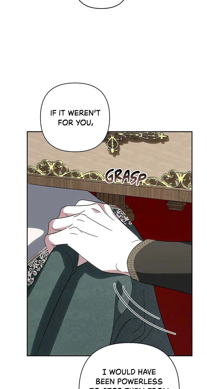 It Was Love at First Sight, Mr. Villain! Chapter 64 – Page 18