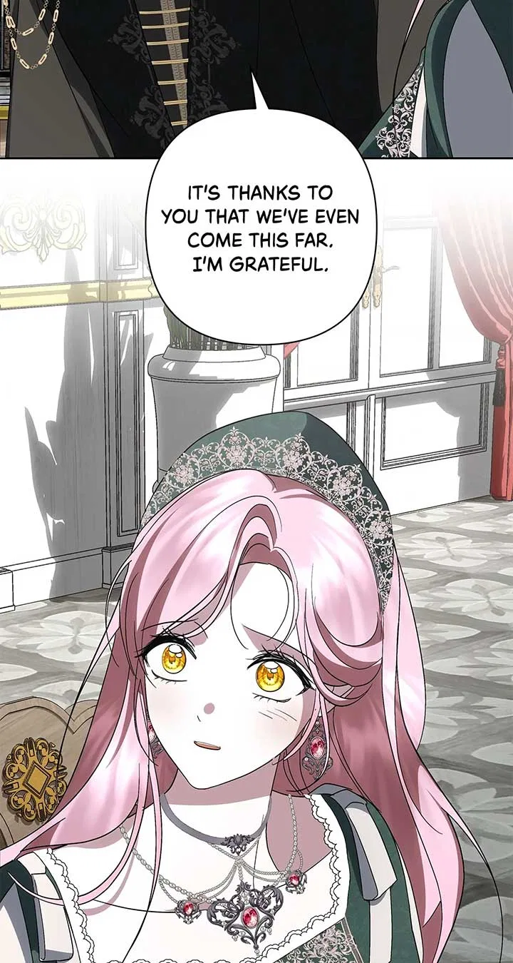 It Was Love at First Sight, Mr. Villain! Chapter 64 – Page 20