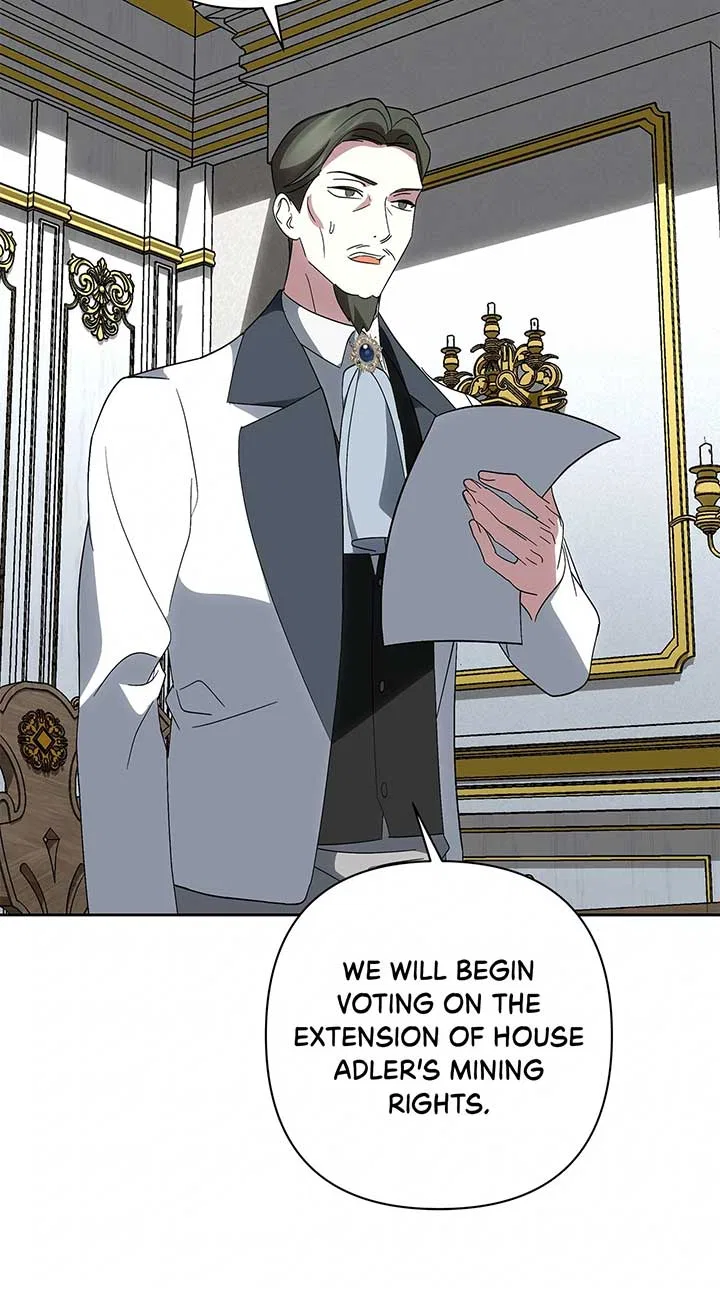 It Was Love at First Sight, Mr. Villain! Chapter 64 – Page 22