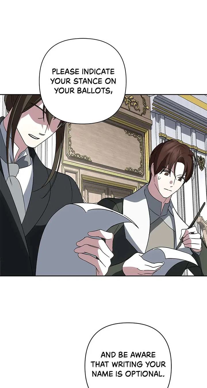 It Was Love at First Sight, Mr. Villain! Chapter 64 – Page 23