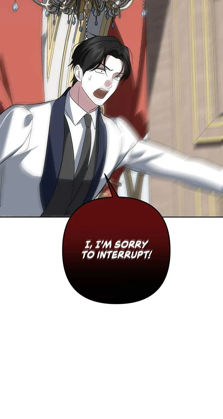 It Was Love at First Sight, Mr. Villain! Chapter 64 – Page 26