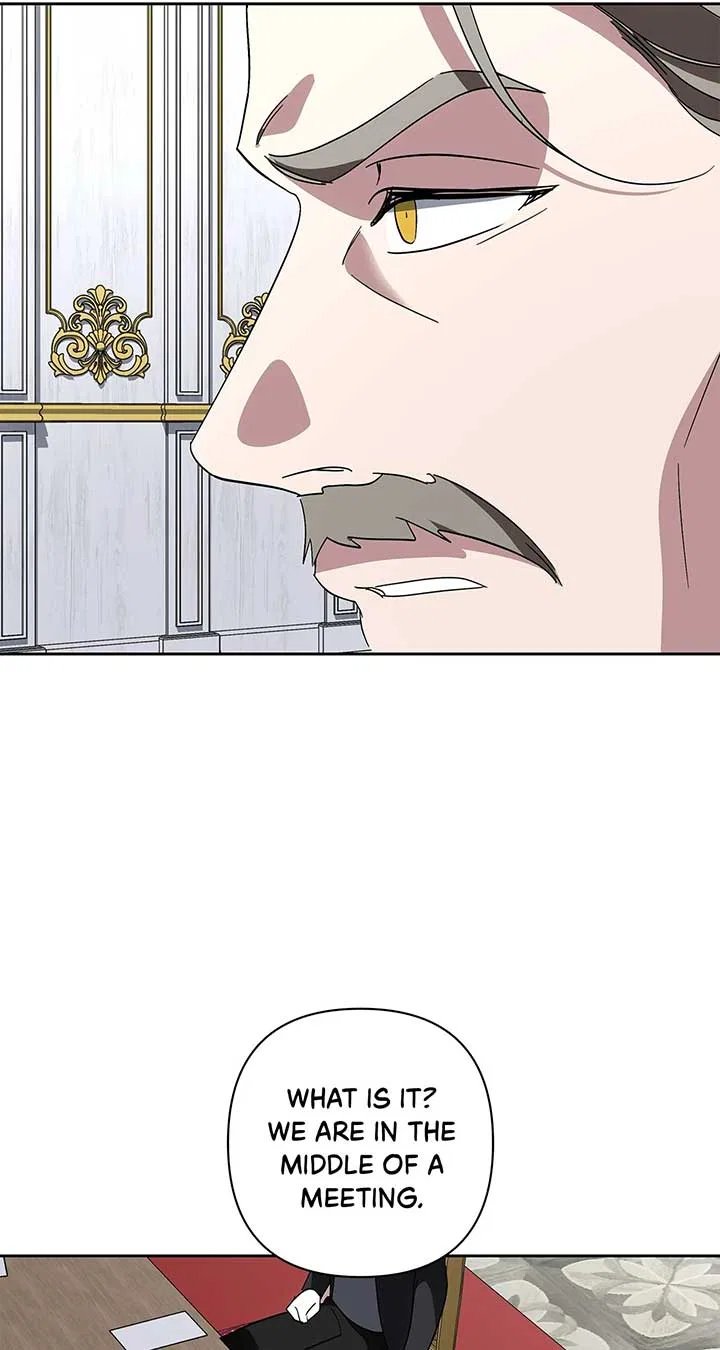 It Was Love at First Sight, Mr. Villain! Chapter 64 – Page 27