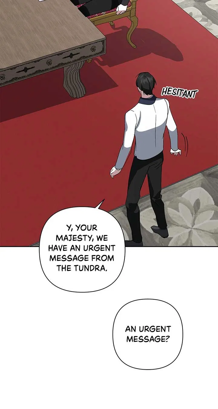 It Was Love at First Sight, Mr. Villain! Chapter 64 – Page 28