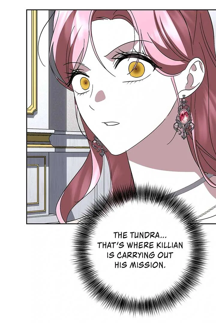 It Was Love at First Sight, Mr. Villain! Chapter 64 – Page 29