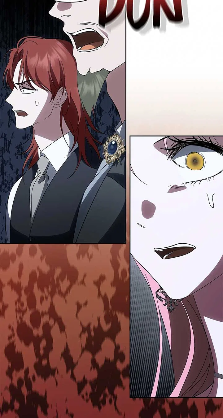 It Was Love at First Sight, Mr. Villain! Chapter 64 – Page 32